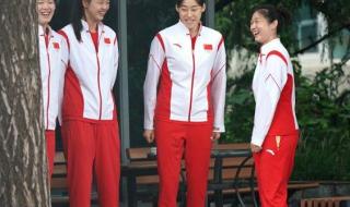 中国女排8号运动员是谁